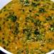 Lasooni Dal Palak Tadka