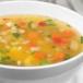 Veg Clear soup