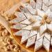 Kaju Katli Sweet