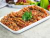 Baba Ghanoush