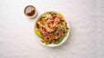 Musakhan Salad