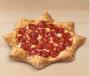 Star Crust Pizza Small