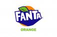 Fanta Orange
