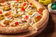 Spicy Chicken Ranch
