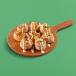 Spicy Chicken Ranch Rolls