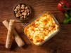 Beef Lasagna