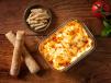Chicken Lasagna
