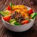 Chicken Tender Salad