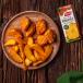 Chicken Poppers Kids Meal