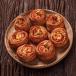 Pepperoni Rolls