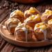 Apple Pie Scrolls