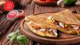 Spicy Italian Papadia