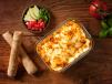 Veggie Lasagna