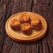 Cheddar Rolls