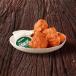 Buffalo Saucy Poppers