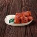 BBQ Saucy Poppers