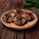 Chocolate Scrolls