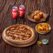 Papa's Meal for Two