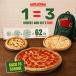 Back to School Buy1 Get2 
