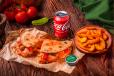 Papadia Meal for One