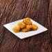 Chicken Poppers
