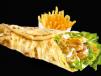 Zinger Parotta
