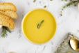 Pumpkin Soup
