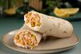 Chicken Tawook Wrap