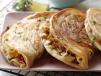 Chicken Cheese Paratha
