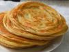 Junoon Paratha