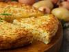 Spanish Omelette