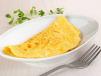 Simple Omelette