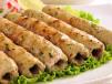 Chicken Seekh Kebab