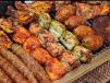 Bbq Platter (Serves 2-3)