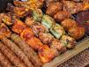 Bbq Family Platter (Serves 4-5)