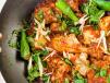 Chicken Peshawari Karahi