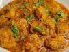 Boneless Chicken Handi