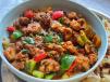 Chicken Jalfrezi