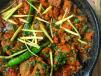 Mutton Peshawari Karahi