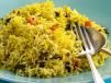 Vegetable Pilau