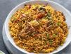 Mutton Biryani