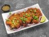 Chapli Kebab