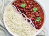 Rajma Chawal Veg