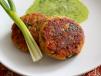 Daal Shami Kebab 2 Pieces Veg