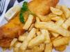 British Fish And Chips