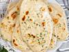 Cheese Naan