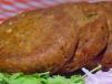 Beef Shami Kebab