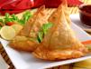 Chicken Samosa 2 Pcs