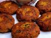 Chicken Shami Kebab