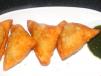 Aloo Samosas 3 Pcs